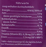 hof havre-müsli med bær, glutenfri (425 g) - Bio