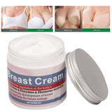Brystforstørrelsescreme, 200G Kosmetik og Skønhed Naty Shop