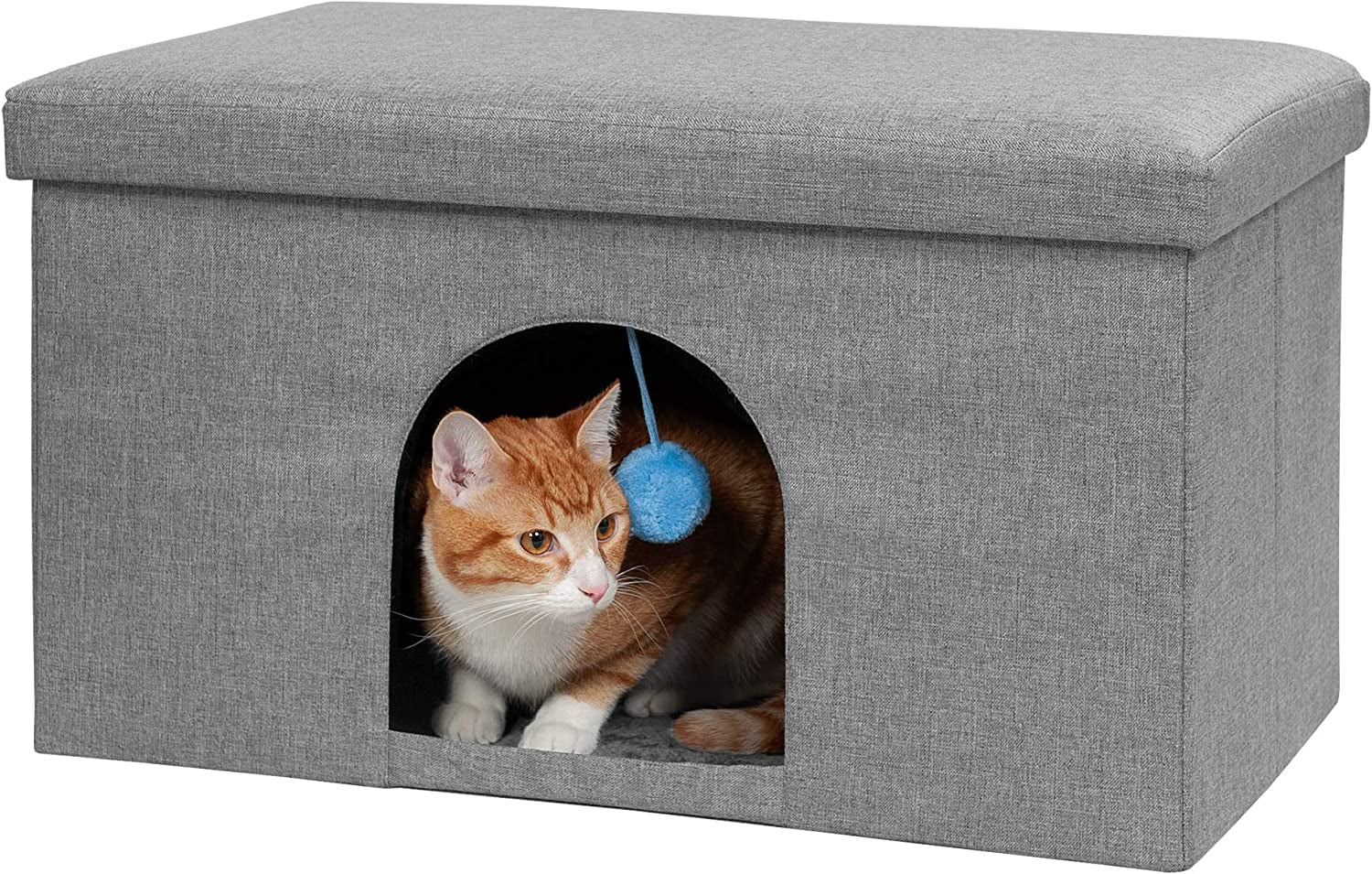 Tæpper og møbler, kæledyr, huler og huse, katte, kattesenge, katte - senge, madrasser