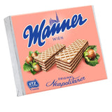 napolitanske vafler, 75 g