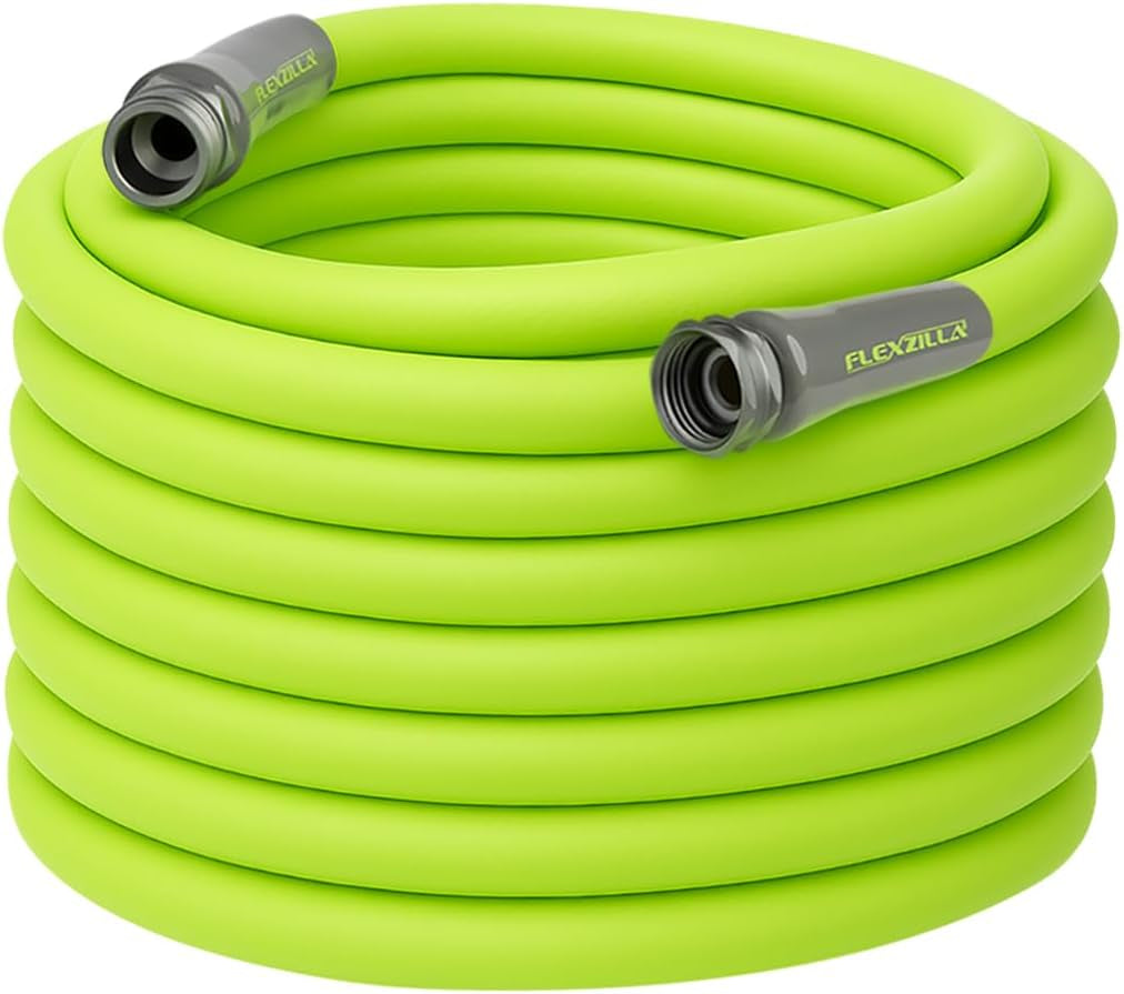 ZillaGreen Haveslange 5/8" (tommer) x 100" (fod)