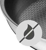 WMF Profi Resist induktionspande 28 cm Gryder og pander Naty Shop