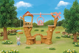 Sylvanian Families 5452 Babysvævebane - Dukkehuslegesæt