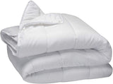Pikolin Home - Tilpasset 100% bomuldsark, åndbart, holdbart og modstandsdygtigt Dyner og dyner Naty Shop Pillow 120 - 200 X 220 Cm