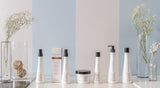 Phytorelax Intensiv nærende hårmaske med kokosolie, 1 pakke (1 x 250 ml) Naty Shop hårmaske