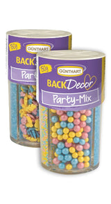 Günthart, drys, 160 gram Naty Shop Party