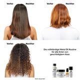 L'Oréal Professionnel Til farvet hår, Strålende farver og glans, Ekspertsortiment, Metal DX Hair Mask Naty Shop