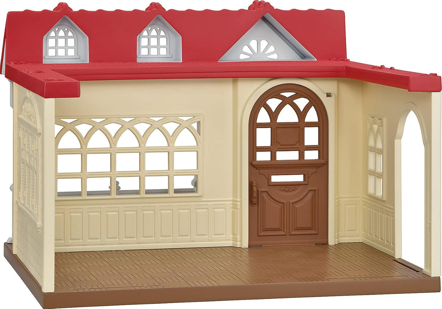 Sylvanian Families - 5393 - Hindbærhus NYHED