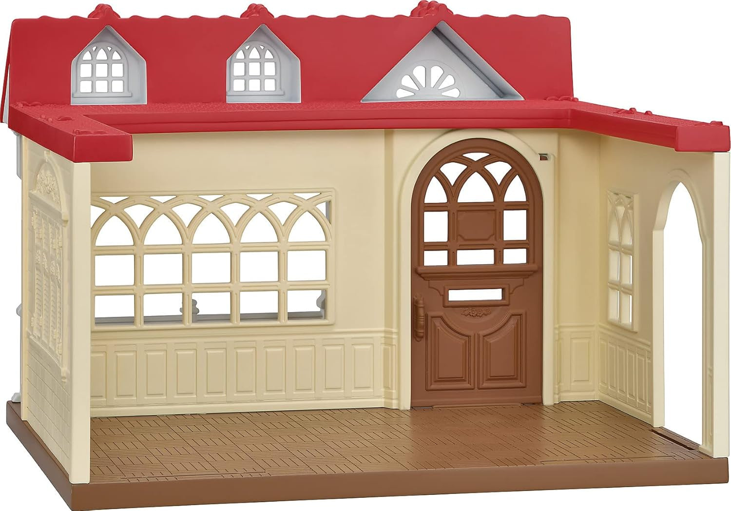 Sylvanian Families - 5393 - Hindbærhus NYHED