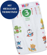 Midi 3 Carry bleer, pakke med 3 (3 x 1 x 36 stk.)