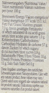 Verival Flocken Basis Müsli - Bio, 6Er Pack (6 X 1 Kg) Korn Naty Shop