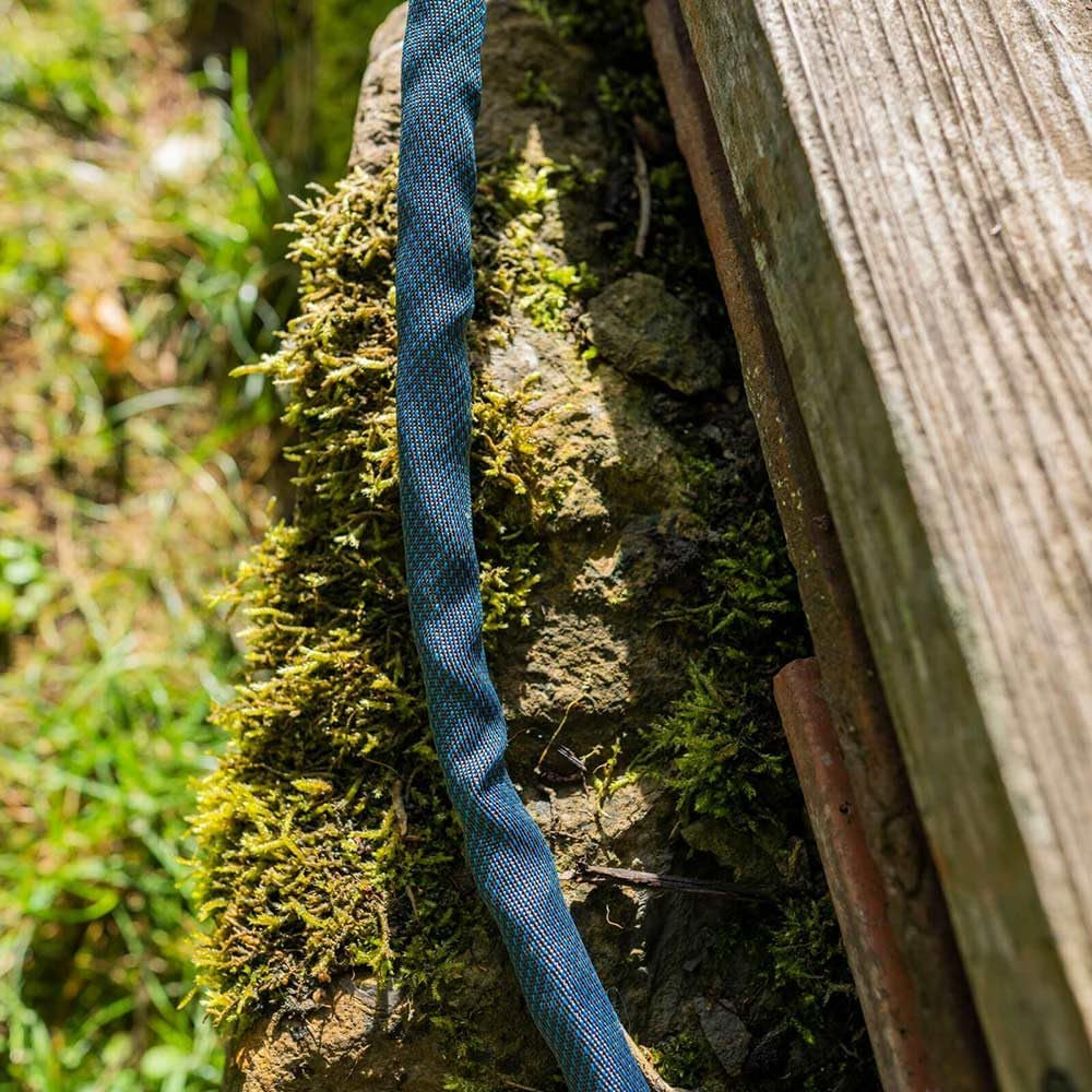 Gardena Liano Xtreme 1/2 tomme sæt, 15m: Ekstremt robust tekstil haveslange med let, vejrbestandig PVC inderslange (18465-20)