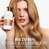 Wella Professionals Fusion Intense Repair - Professionel pleje af beskadiget hår Wella Shower and Bath
