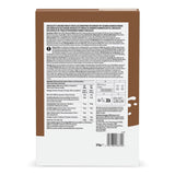 Chokoladebarer fra Amazon, 375g