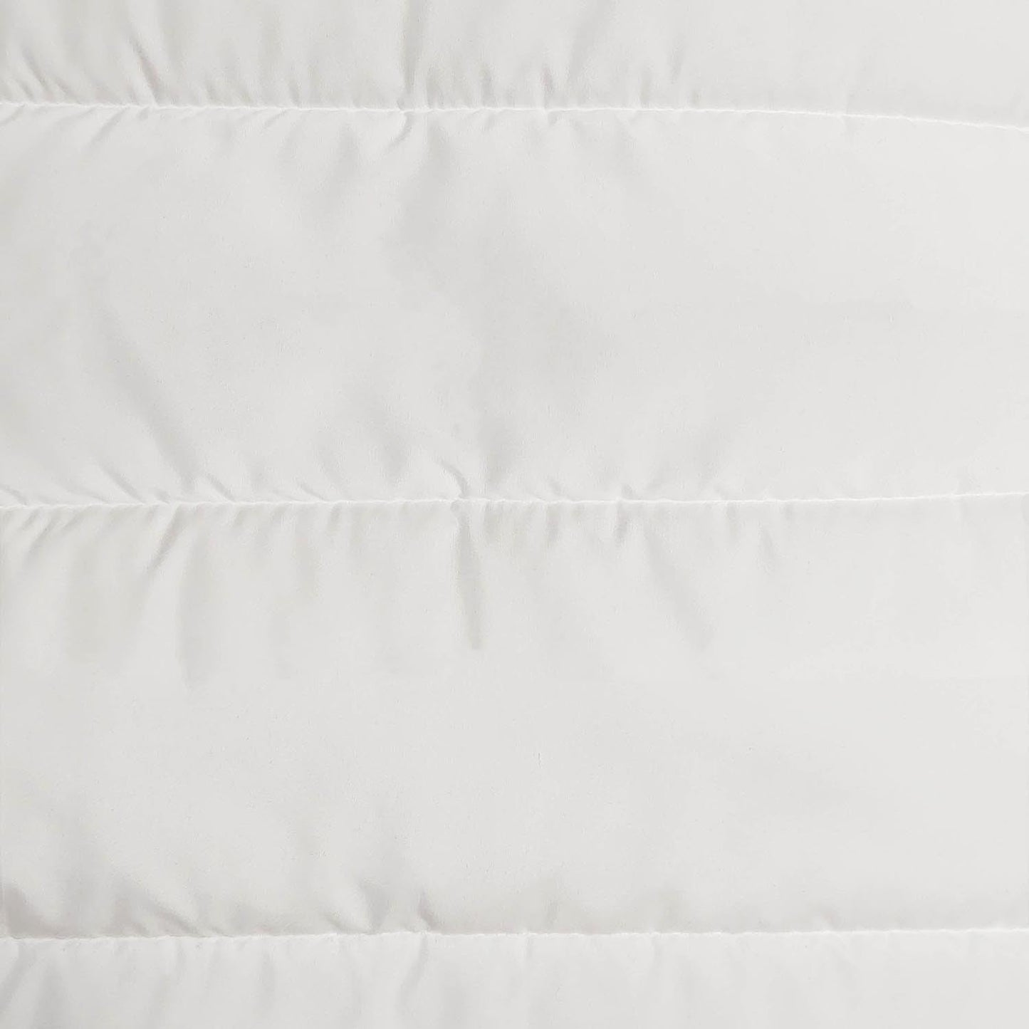 Soleil D'Ocre Hvid quilt 240X260 Cm blød Quilts og quilts Naty Shop