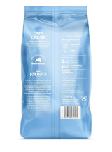Gorilla Café Creme, 1 kg (pakke med 2)