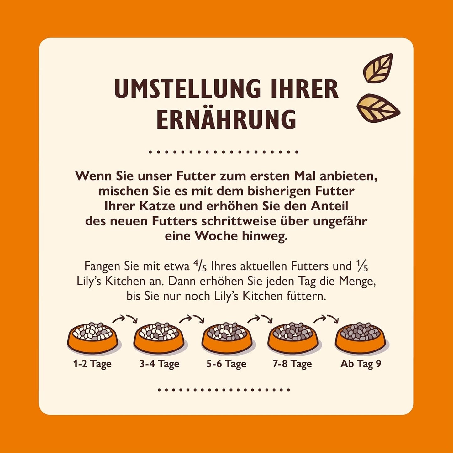 Lilys køkken, tilberedt med naturlige ingredienser, lækre stykker i kyllingesauce, vådfoder til voksne katte, 70g dåse