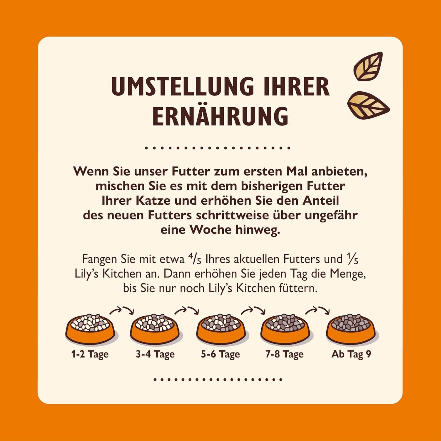 Lilys køkken, tilberedt med naturlige ingredienser, lækre stykker i kyllingesauce, vådfoder til voksne katte, 70g dåse