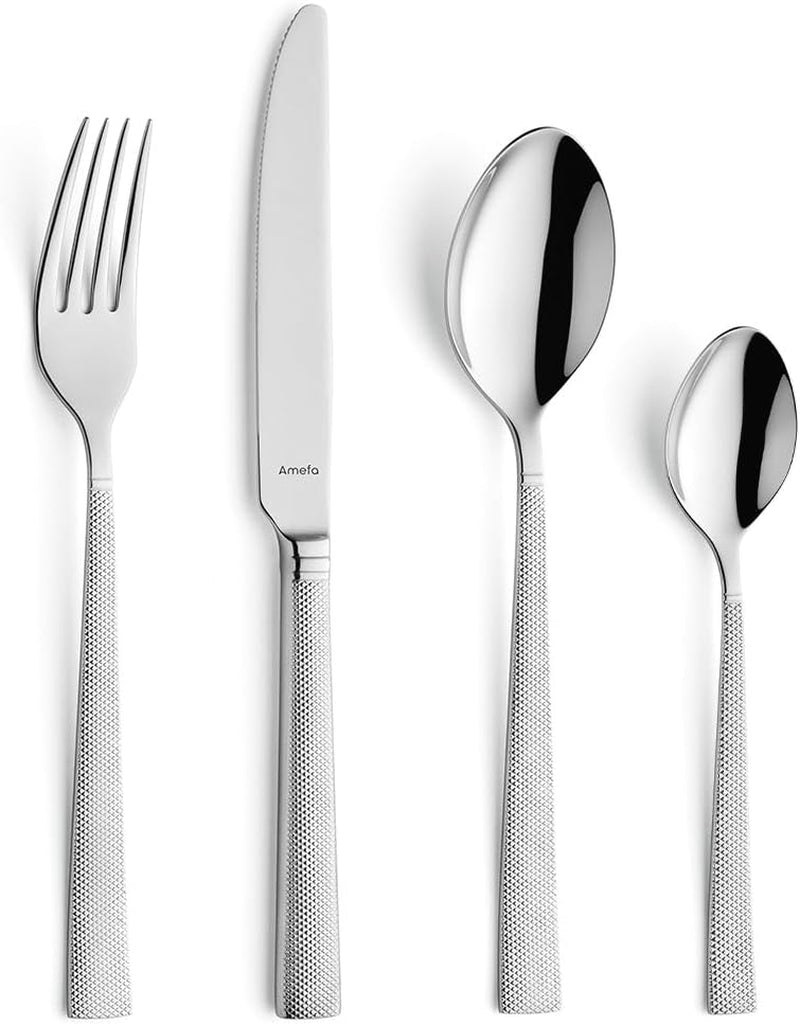 Amefa JEWEL bestiksæt til 8 personer, 32 stk Kitchen Naty Shop
