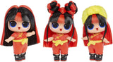 LOL Surprise Collectible Dolls til piger - Med 15 forskellige overraskelser og frisurer - #Hairvibes Dolls