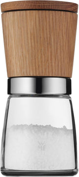 WMF Ceramill Nature salt og peber rivejern Kværne og kværne Naty Shop Single