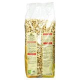 Bio Dinkel Gepuft, 200G Cereal Naty Shop