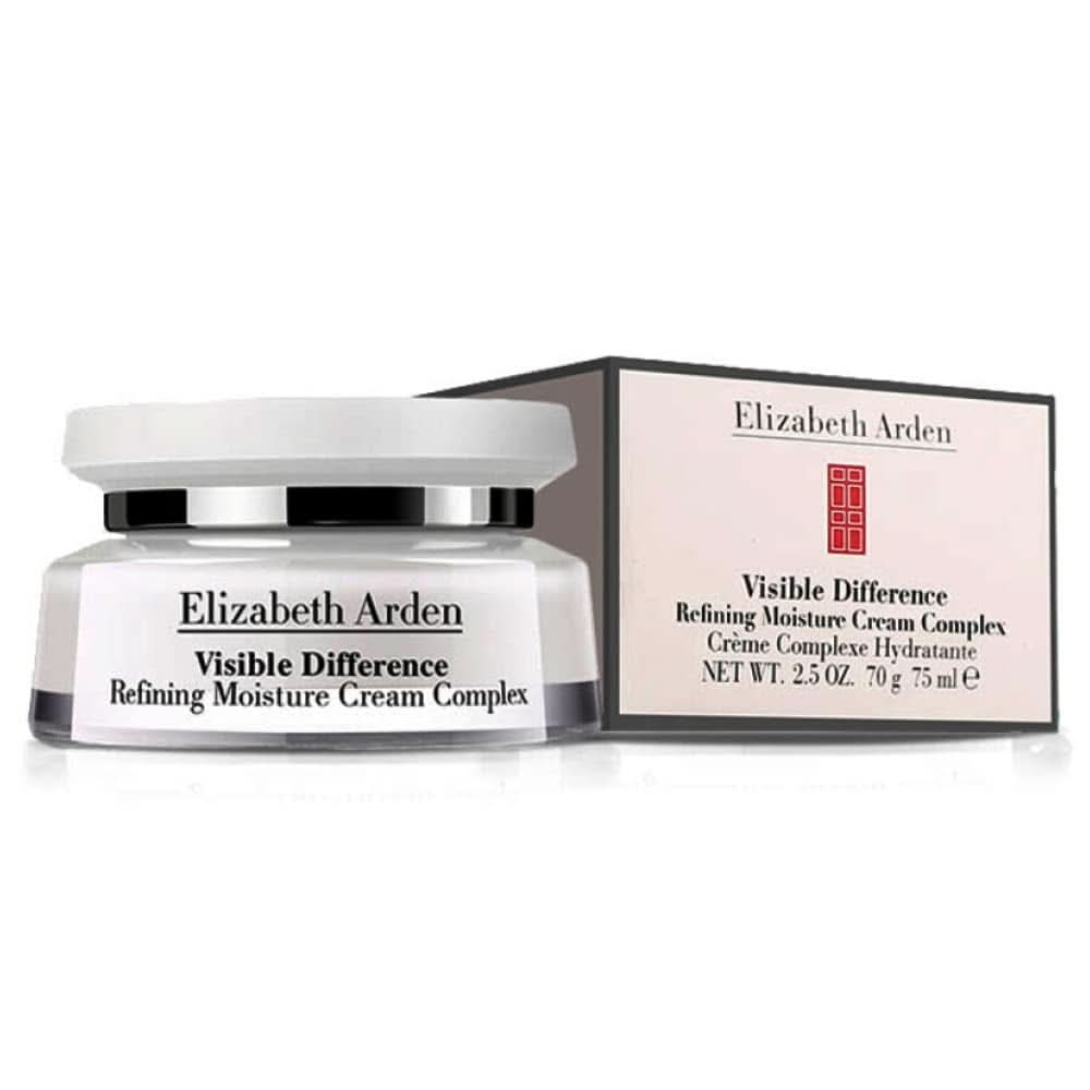 Elizabeth Arden, fugtgivende ansigtscreme, 75 ml Cosmetics and Beauty Naty Shop