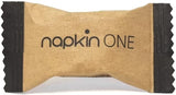 Komprimerede rengøringsservietter CREHO ONE 96 Baby vådservietter Naty Shop