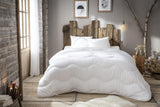 Abeil Premium Aerelle Soft Flex Eco2 dynebetræk 140 X 200 Cm Dyner og dyner Naty Shop
