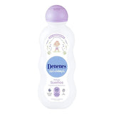 Felices Sueños Gel & Shampoo 500 Ml Børn - Bad og Hudpleje Naty Shop Standardtitel
