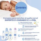 Felices Sueños Gel og shampoo 500 ml børn - bad og hudpleje Naty Shop