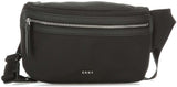 Kvinder DKNY R23IEA41-BSV-1 Crossbody, sort/sølv Dametasker Naty Shop Standardtitel