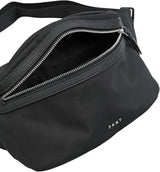 Dame DKNY R23IEA41-BSV-1 Crossbody, sort/sølv Dametasker Naty Shop