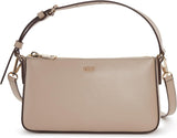 Kvinder DKNY Bryant Park Tz Demi Crossbody Tasker Kvinder Naty Shop Lt Khaki