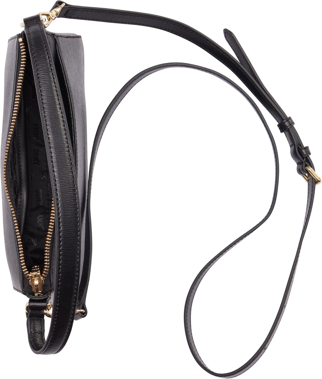 Kvinder DKNY Bryant Park Tz Demi Crossbody Tasker Kvinder Naty Shop