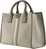 Kvinder DKNY Carol Medium Book Tote, Natural Multi Tasker Kvinder Naty Shop