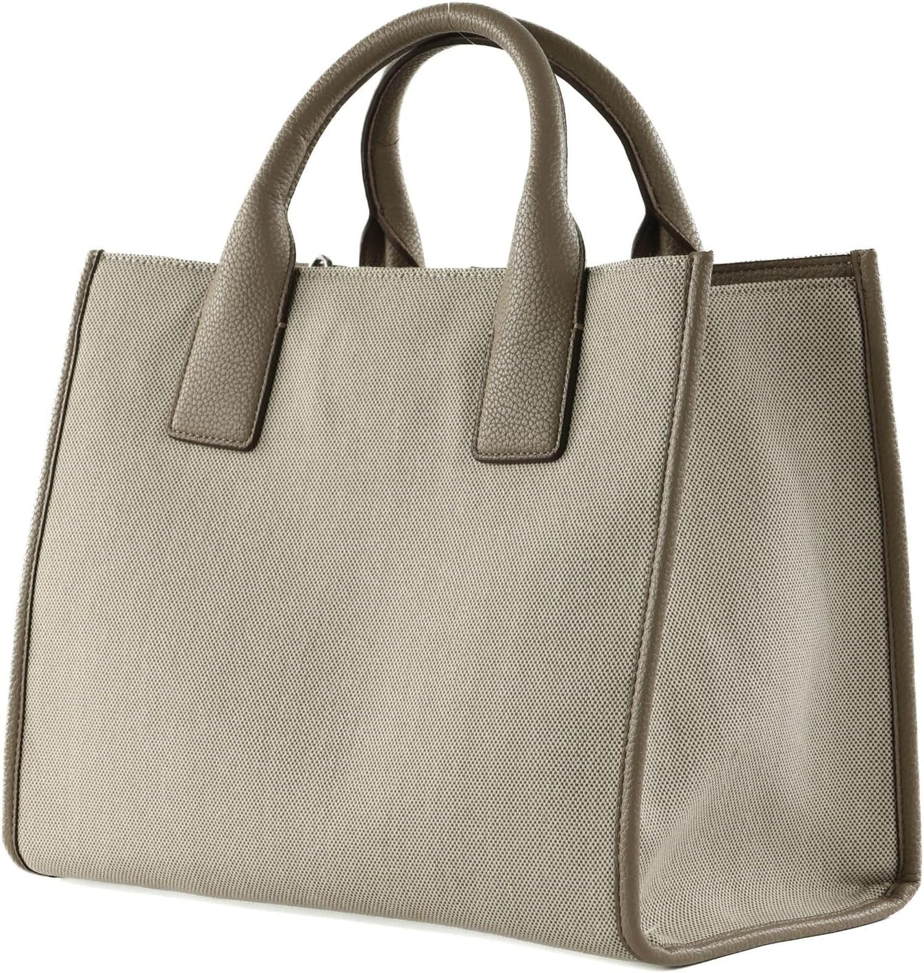 Kvinder DKNY Carol Medium Book Tote, Natural Multi Tasker Kvinder Naty Shop