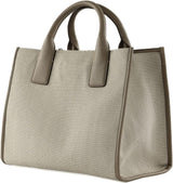Kvinder DKNY Carol Medium Book Tote, Natural Multi Tasker Kvinder Naty Shop