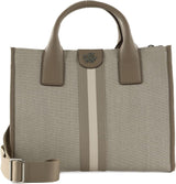 Kvinder DKNY Carol Medium Book Tote, Natural Multi Tasker Kvinder Naty Shop Standard titel