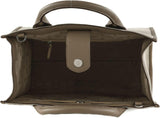Kvinder DKNY Carol Medium Book Tote, Natural Multi Tasker Kvinder Naty Shop