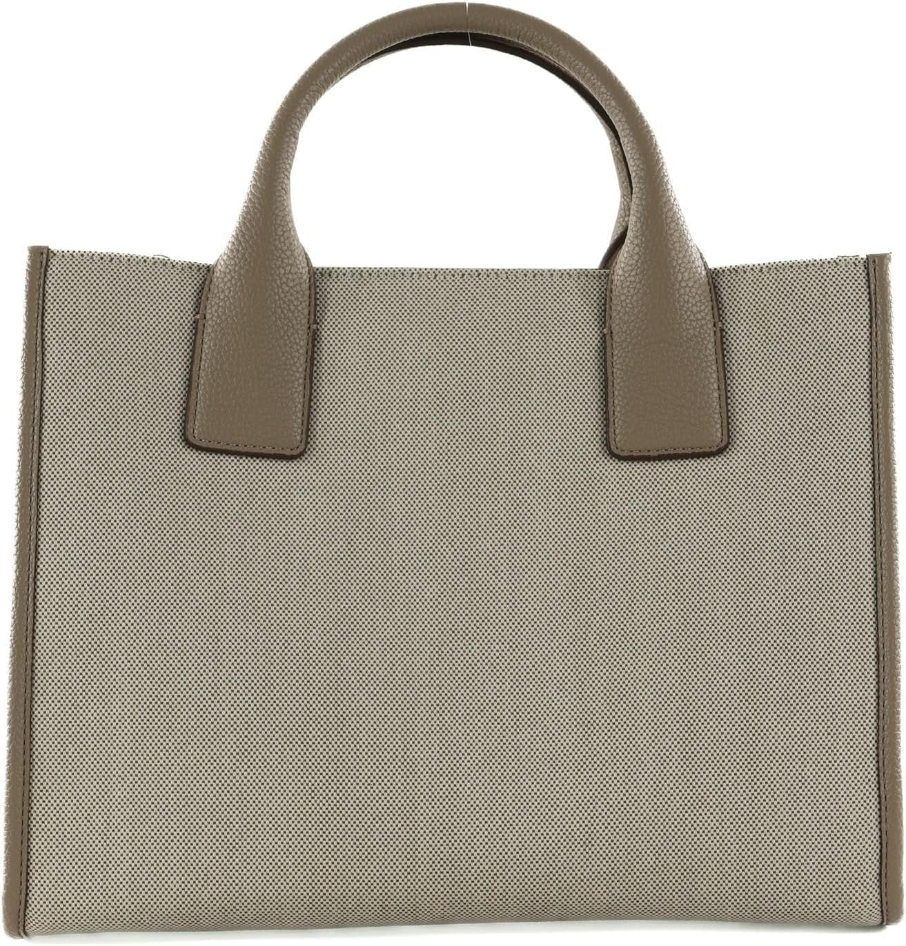 Kvinder DKNY Carol Medium Book Tote, Natural Multi Tasker Kvinder Naty Shop