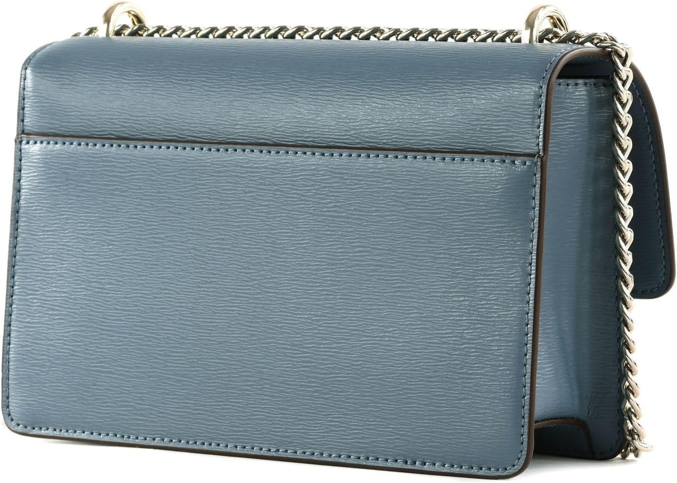 Dame DKNY Clutch Crossbody, Coastal Blue Dametasker Naty Shop