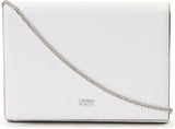 DKNY Twiggy håndtaske, optisk hvid Dametasker Naty Shop Standard titel