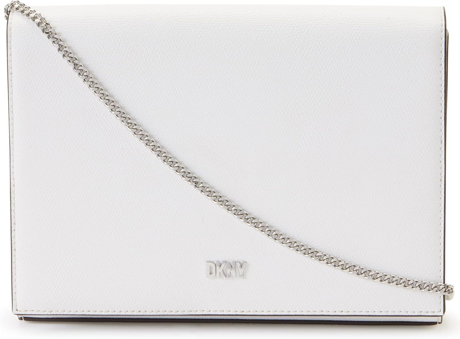 DKNY Twiggy håndtaske, optisk hvid Dametasker Naty Shop Standard titel