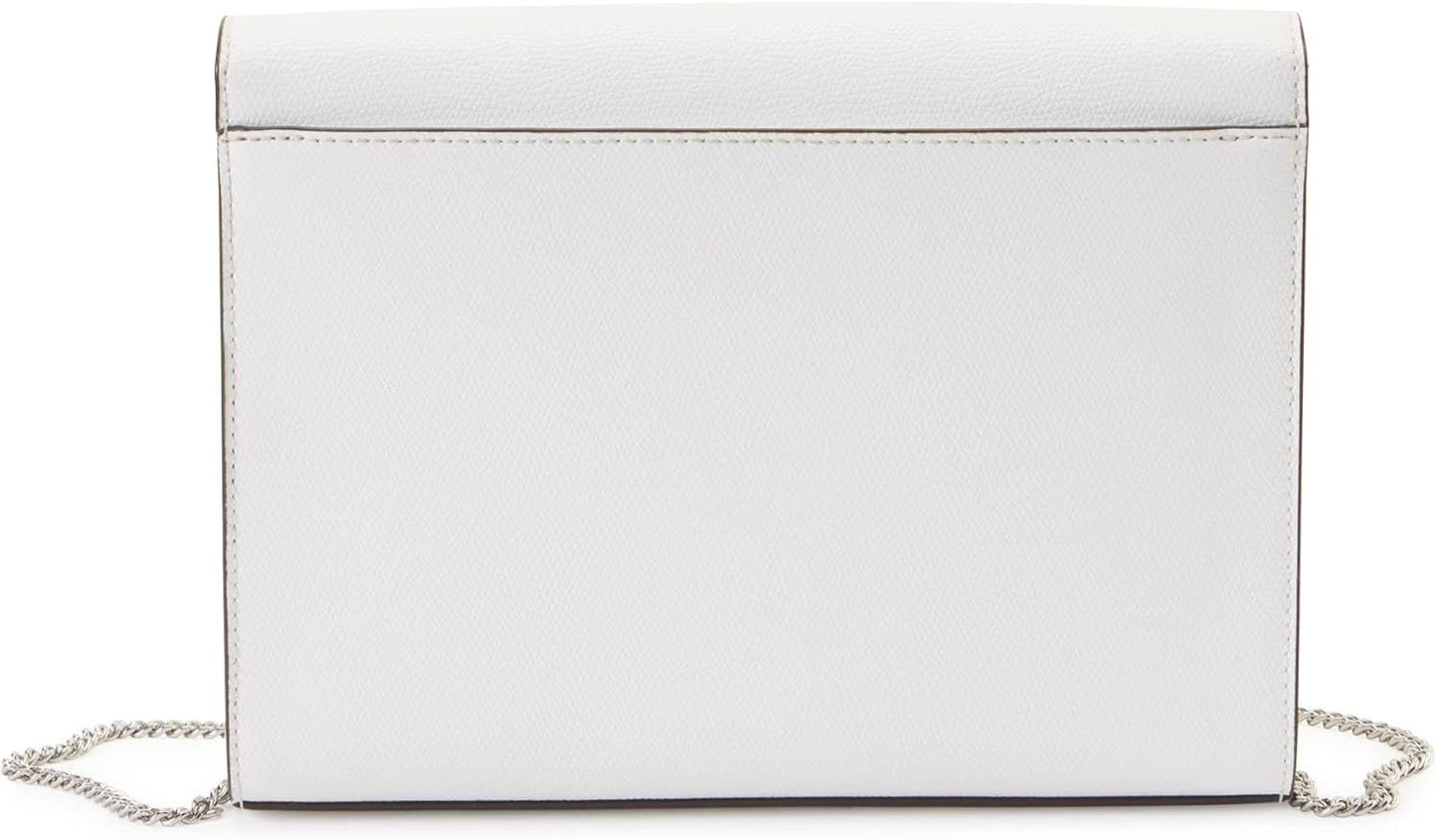 DKNY Twiggy håndtaske, optisk hvid Dametasker Naty Shop