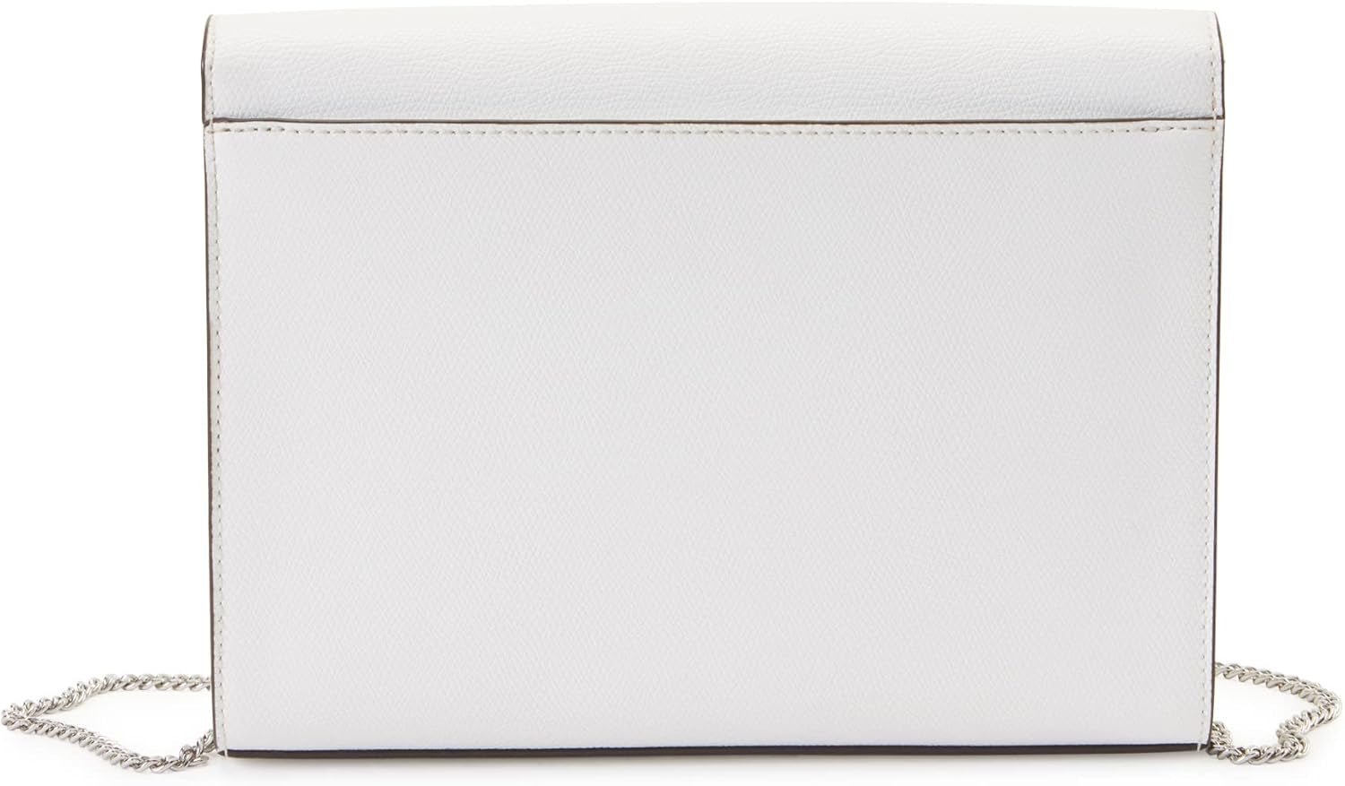 DKNY Twiggy håndtaske, optisk hvid Dametasker Naty Shop