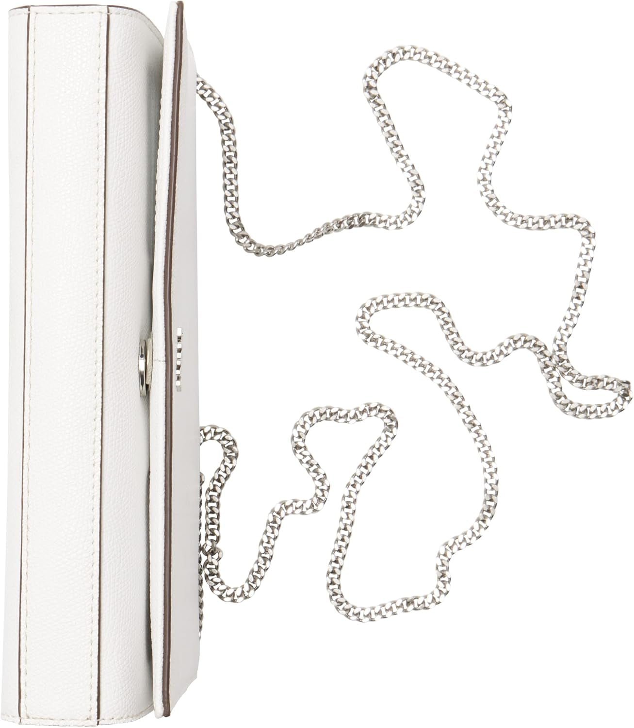 DKNY Twiggy håndtaske, optisk hvid Dametasker Naty Shop