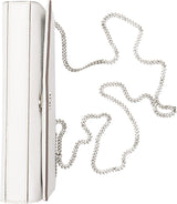 DKNY Twiggy håndtaske, optisk hvid Dametasker Naty Shop
