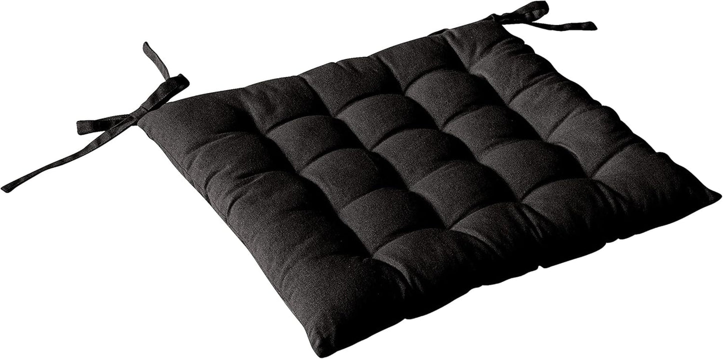 Dyne med 4 bobler, jute, 90 X 190 Cm, ler, 2007AGCHLJT090190, 90 X 190 Cm Dyner og dyner Naty Shop Black