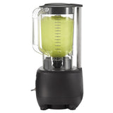 Hamilton Beach Commercial® 908®R Barblender, HBB908R-CE, 1 HK, 1,3 L polycarbonatbeholder, 2 hastigheder, 220-240V, Black Kitchen Naty Shop